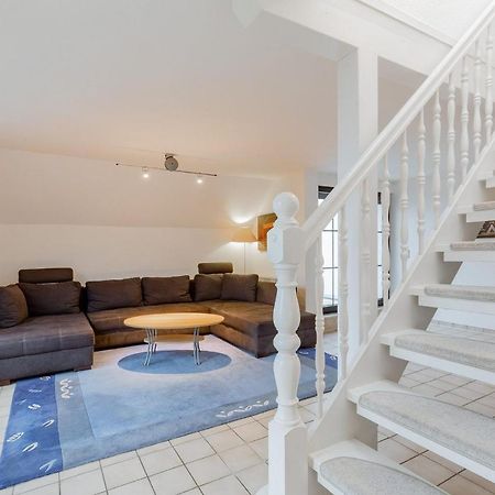 Titania Whg 13 Apartman Grömitz Kültér fotó