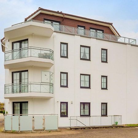 Titania Whg 13 Apartman Grömitz Kültér fotó