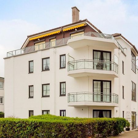 Titania Whg 13 Apartman Grömitz Kültér fotó