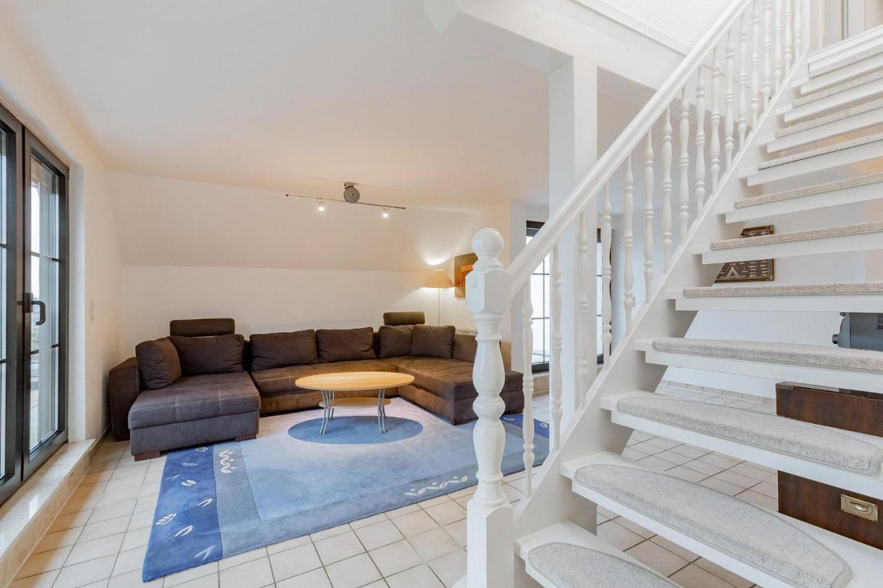 Titania Whg 13 Apartman Grömitz Kültér fotó