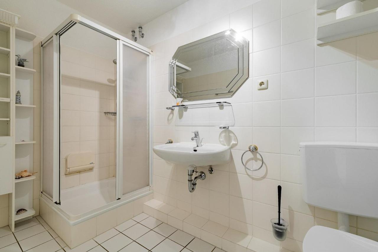 Titania Whg 13 Apartman Grömitz Kültér fotó