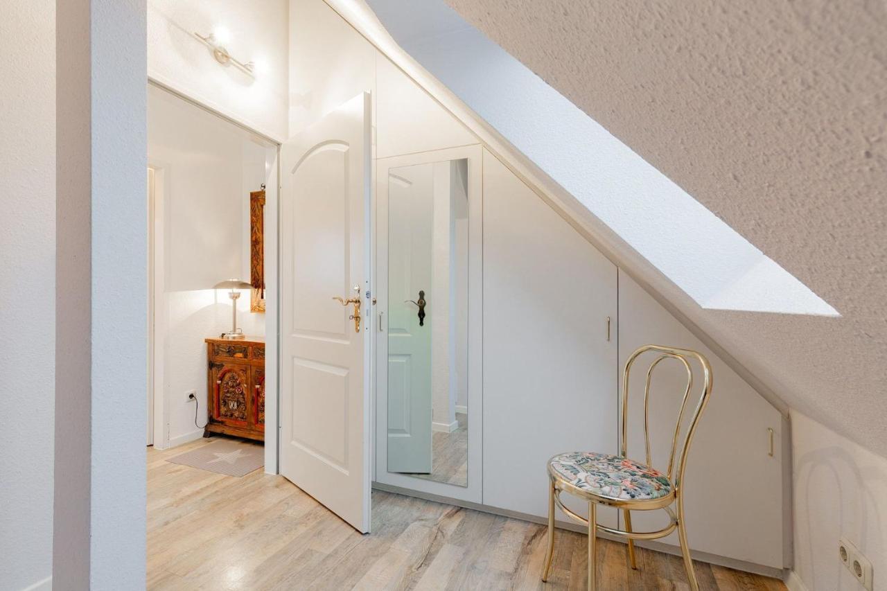 Titania Whg 13 Apartman Grömitz Kültér fotó
