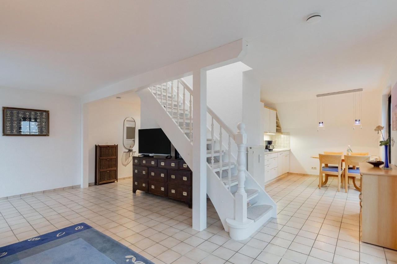 Titania Whg 13 Apartman Grömitz Kültér fotó