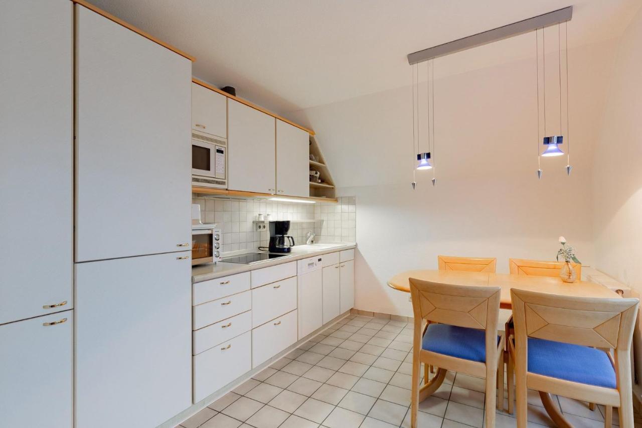 Titania Whg 13 Apartman Grömitz Kültér fotó