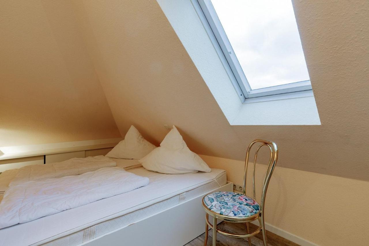 Titania Whg 13 Apartman Grömitz Kültér fotó
