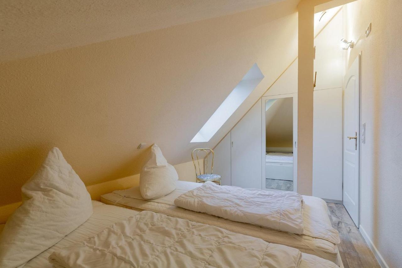 Titania Whg 13 Apartman Grömitz Kültér fotó