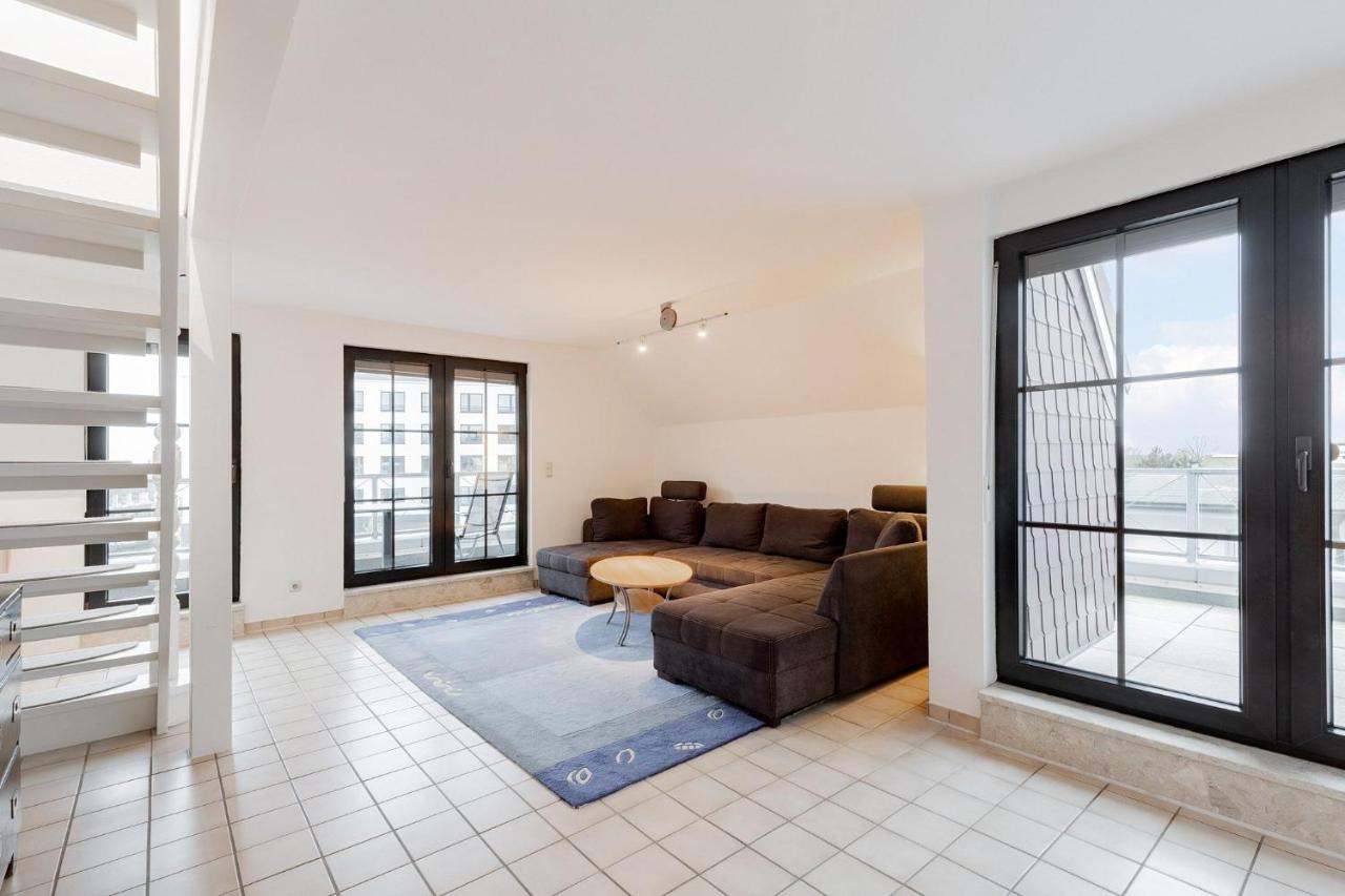 Titania Whg 13 Apartman Grömitz Kültér fotó