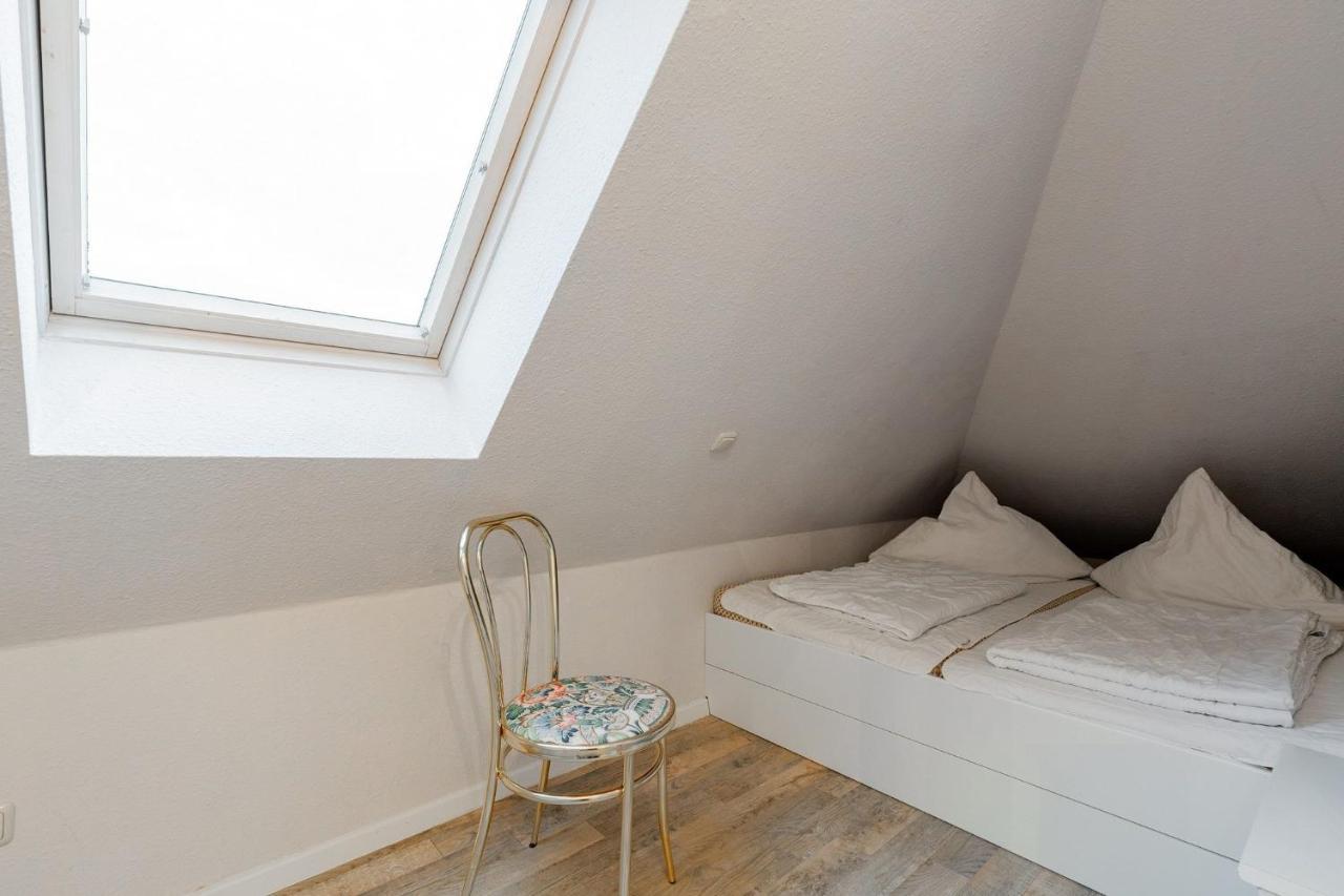 Titania Whg 13 Apartman Grömitz Kültér fotó