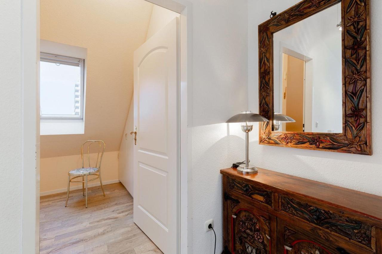 Titania Whg 13 Apartman Grömitz Kültér fotó
